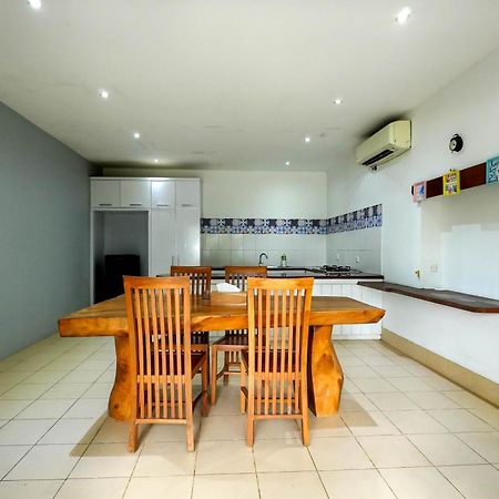 Kimana Villa Manggis Buitenkant foto