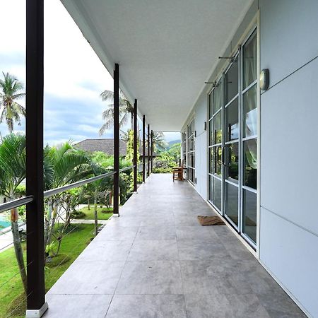 Kimana Villa Manggis Buitenkant foto