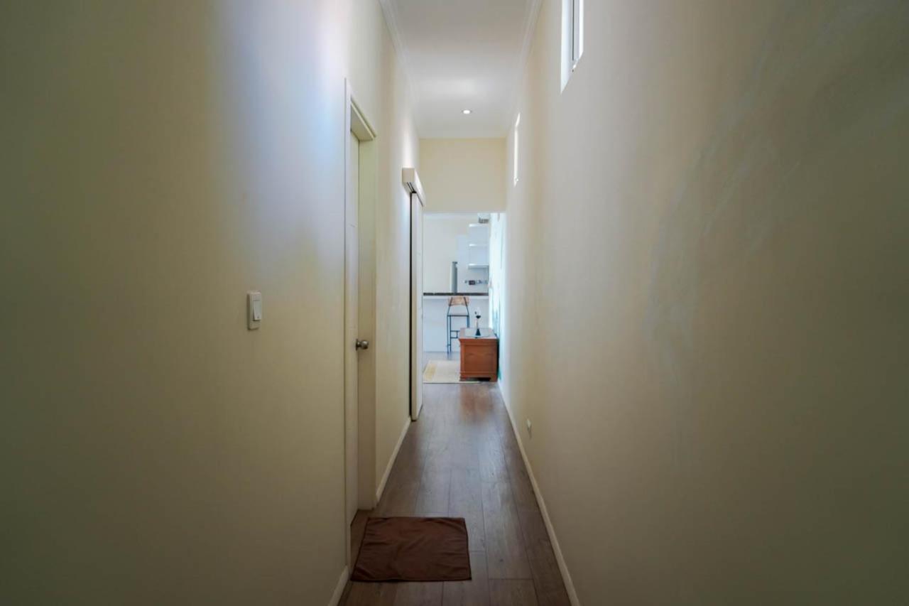 Kimana Villa Manggis Buitenkant foto